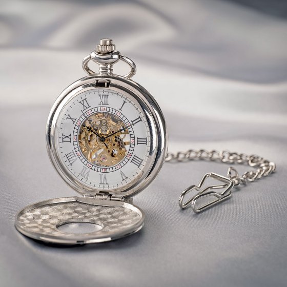 Mechanisch zakhorloge shop