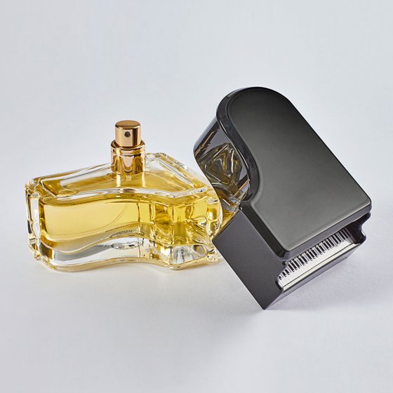 Herenparfum ’Piano’ 