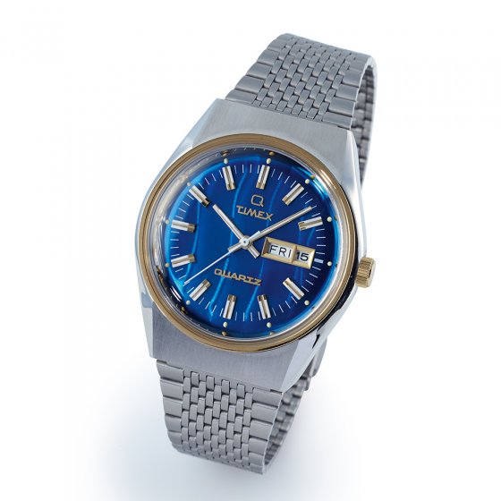Timex falcon online