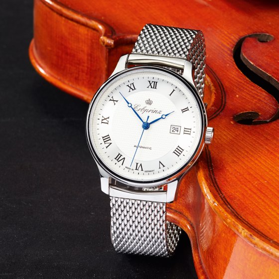 Automatisch horloge Erfprins 'Basel'