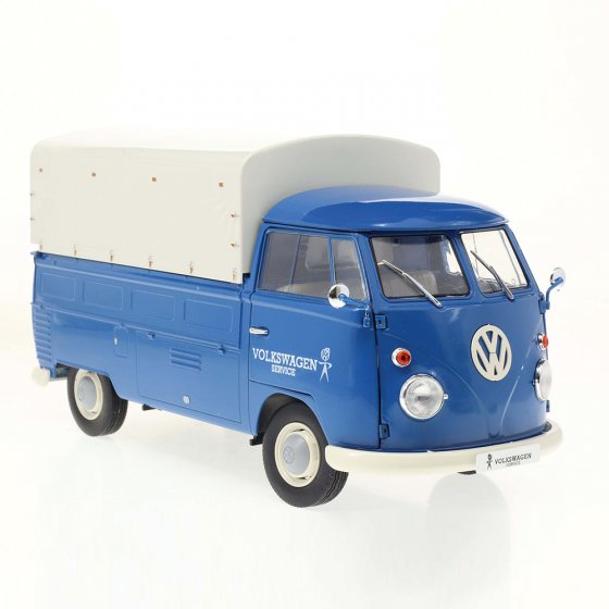 VW T1 Pritsche