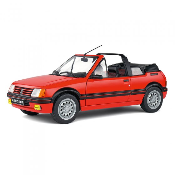 Peugeot 205 CTi Cabrio 