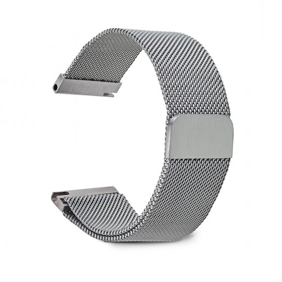 Milanaise-armband met magneetsluiting 