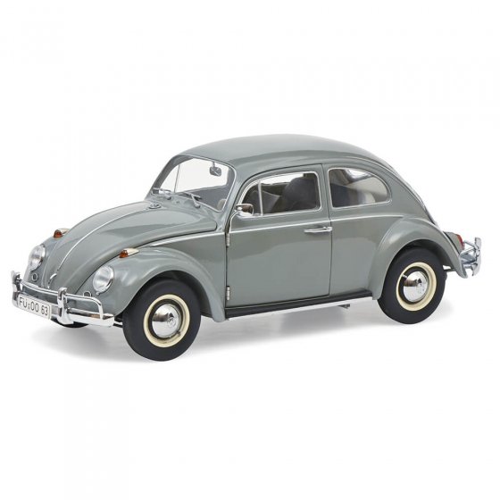 VW Kever limousine