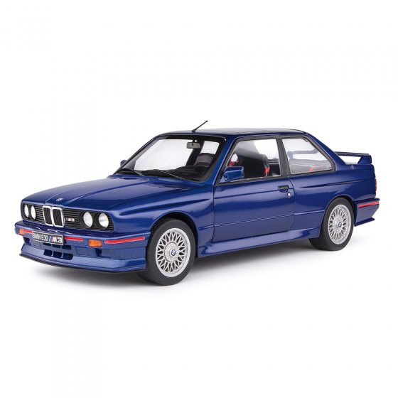 BMW M3 E30 