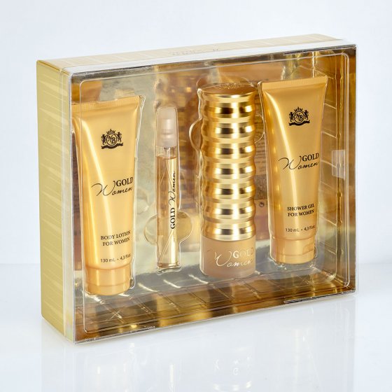 Prestige geurengeschenkset