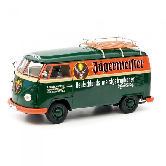 VW T1b 'Jägermeister' 