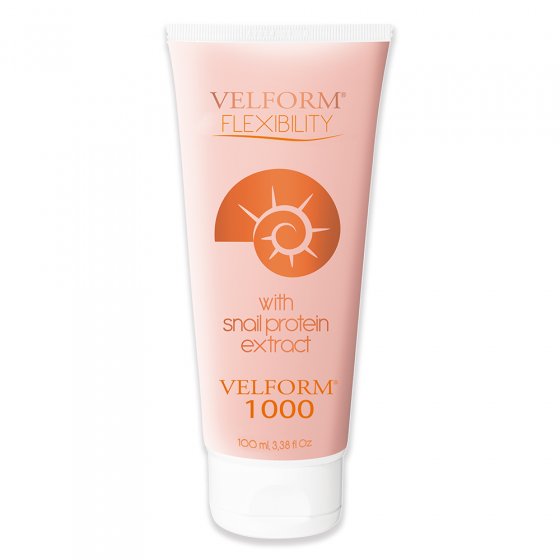 Velform crème voor gewrichten en banden 100 ml 