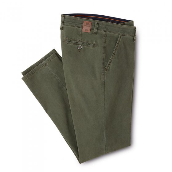 Duurzame broek van Tencel®-katoen
