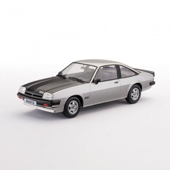 Opel Manta B GT/E 