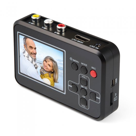 Digitale converter