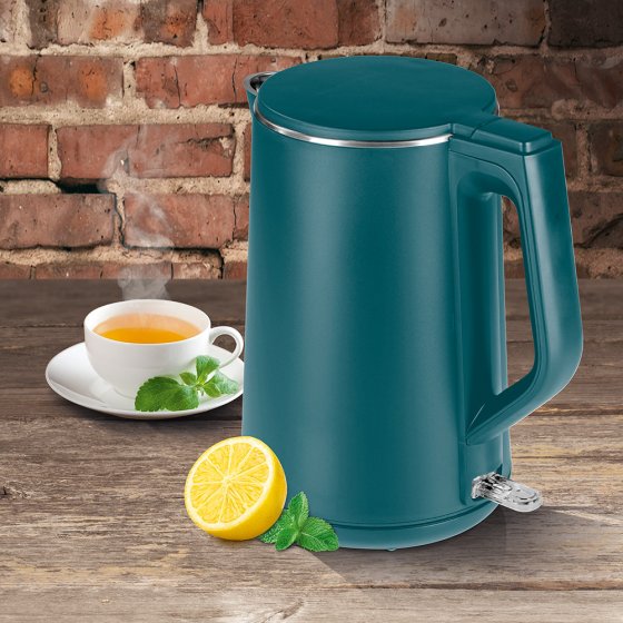'Cool Touch'-waterkoker 