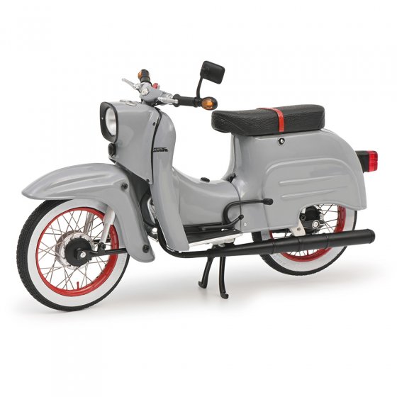 Simson Schwalbe KR51/1 ’Custom III’ 