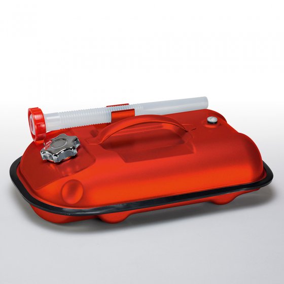 Stalen jerrycan 
