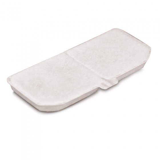 Reservefilter, Set van 5 