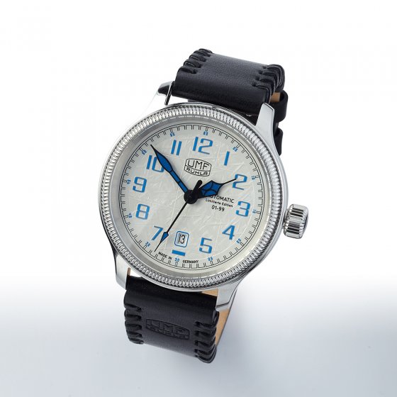 Automatisch horloge 'UMF Ruhla' 
