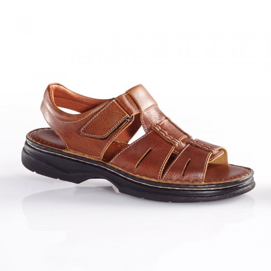 Lightwalk comfortsandalen 