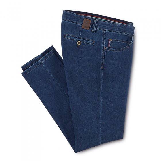 Supercomfortabele high stretch jeans 