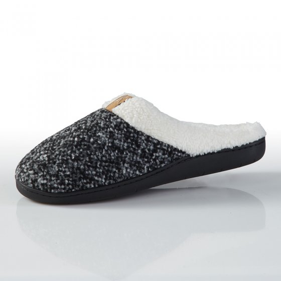 Pantoffels met memoryzool 