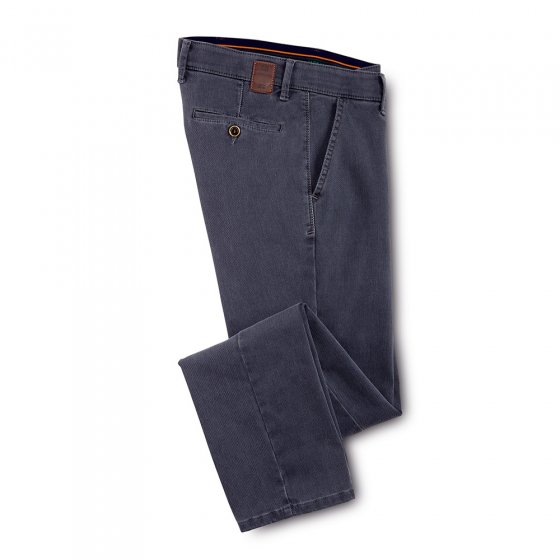 Supercomfortabele jeans met veel stretch 29 | Grijs