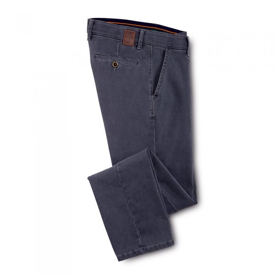 Supercomfortabele jeans met veel stretch 