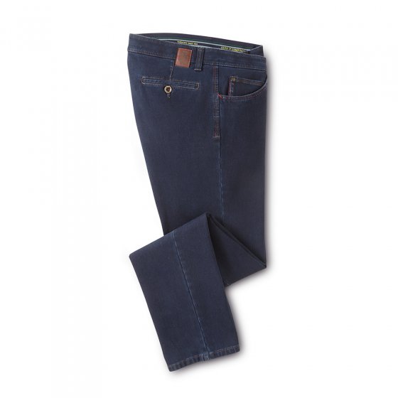 360° jeans met hoog stretchgehalte 