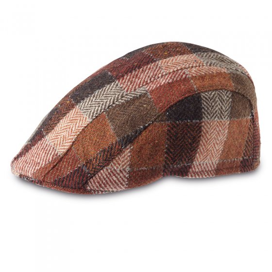 Moderne winterpet 