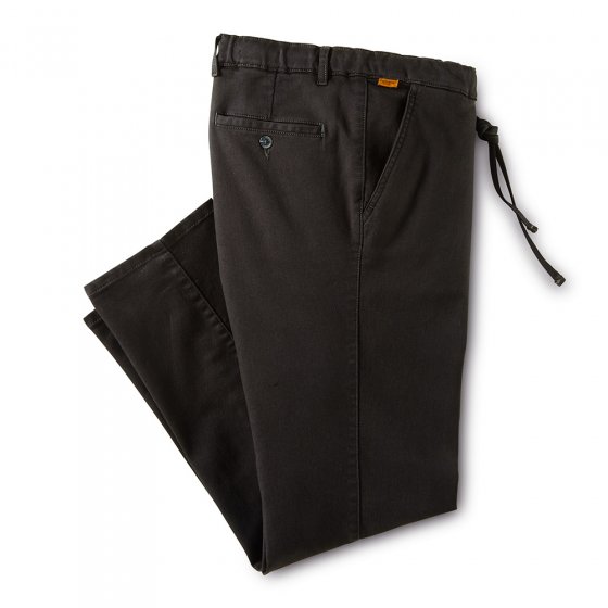 Relaxbroek met hoog stretchgehalte 