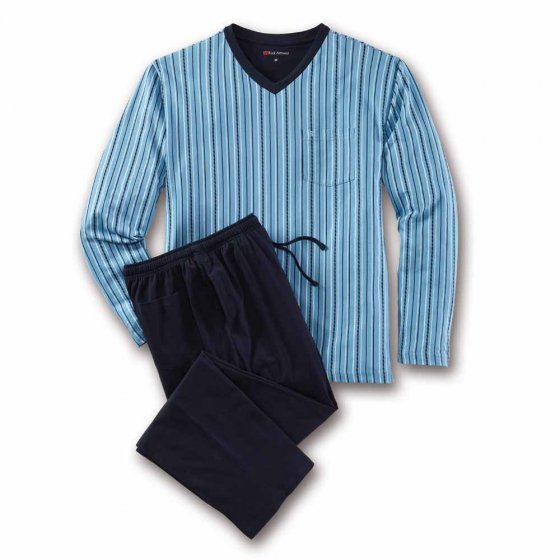 Jersey pyjama 