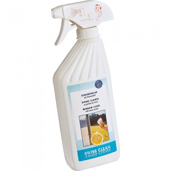 Window Clear 500 ml 