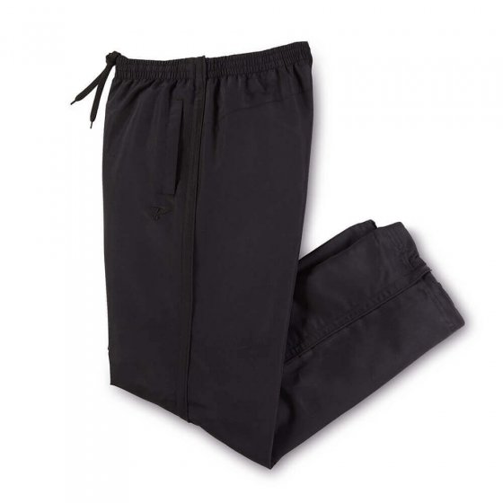 Herenvrijetijdsbroek van microvezel 