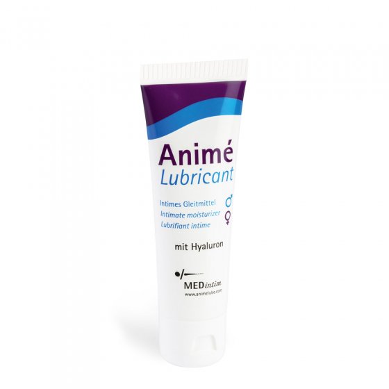 Glijmiddel 50 ml