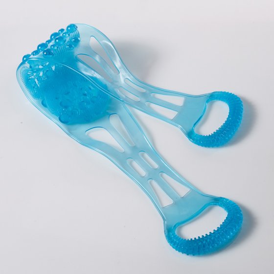 2-in-1 rugscrubber 