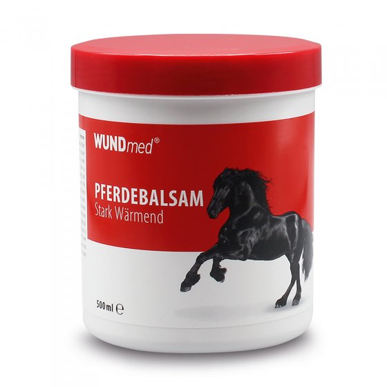 Paardenbalsem warm 