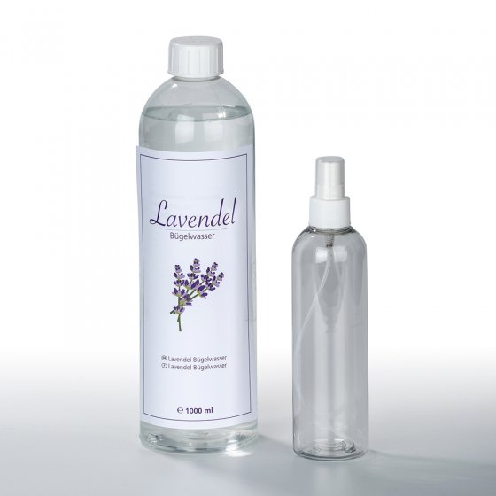 Lavendel wasparfum 1 liter 