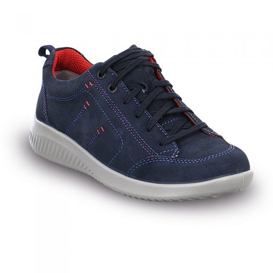 Veterschoenen voor dames 38 | Blauw