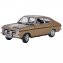Opel Kadett B coupé - 1