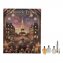 Eau de Parfum Adventskalender Oriënt - 1