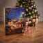 Eau de Parfum-adventskalender, dames - 1