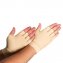 Comfortabele artrose-handschoenen - 1