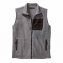 Fleecebodywarmer - 1