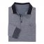 Polo-langarmshirt - 1