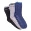 Huissokken, 3-pack - 1