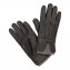 Stijlvolle leren handschoen - 1