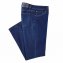 Jeans zonder sluiting - 1