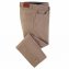 Jeans met wol - 1
