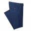 Jeans met klepzakken - 1