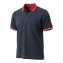 Heren poloshirt - 1