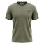 Licht heren T-shirt - 1