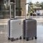 ABS-handbagagetrolley - 1